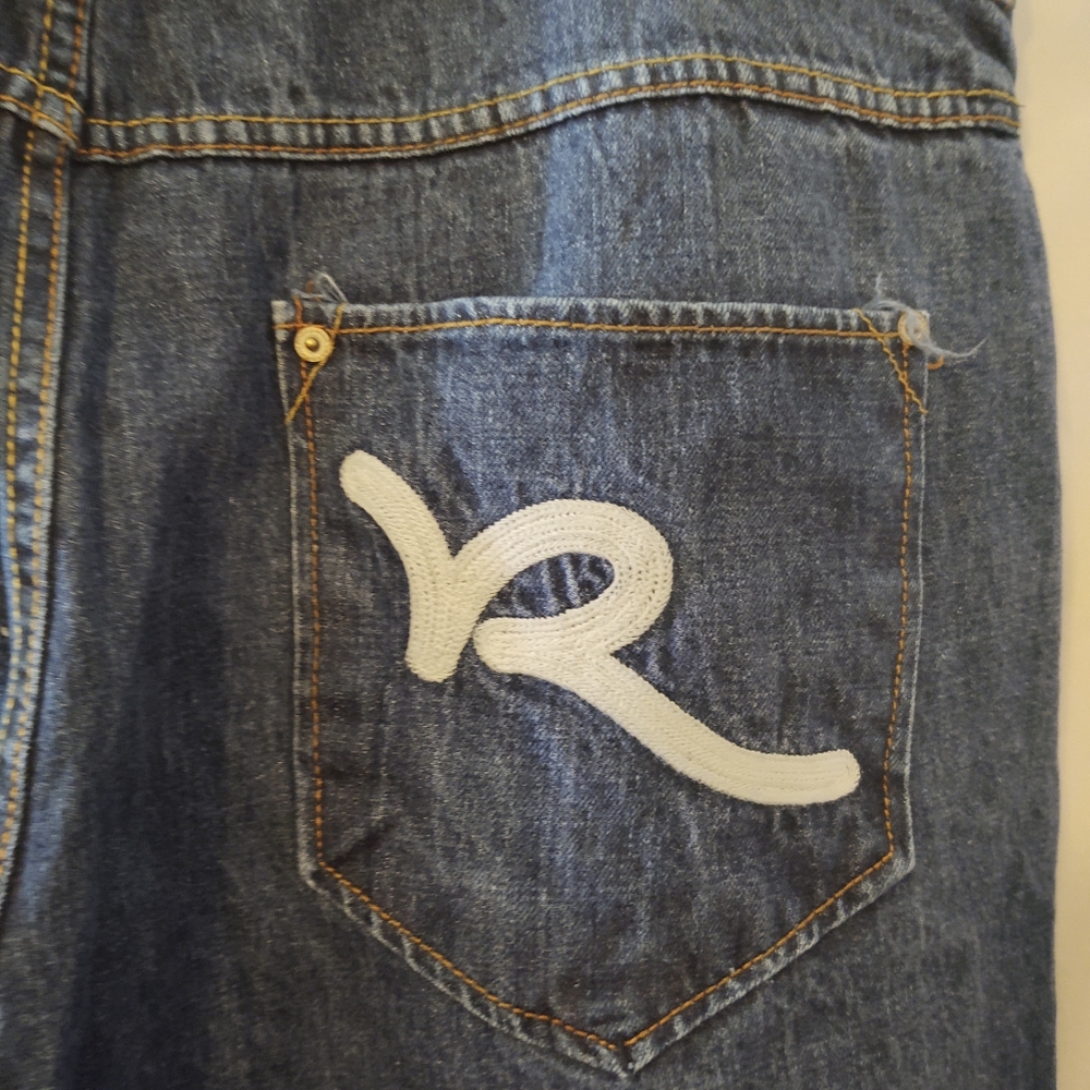 Roca wear Mens Long Shorts, Sz. 42
